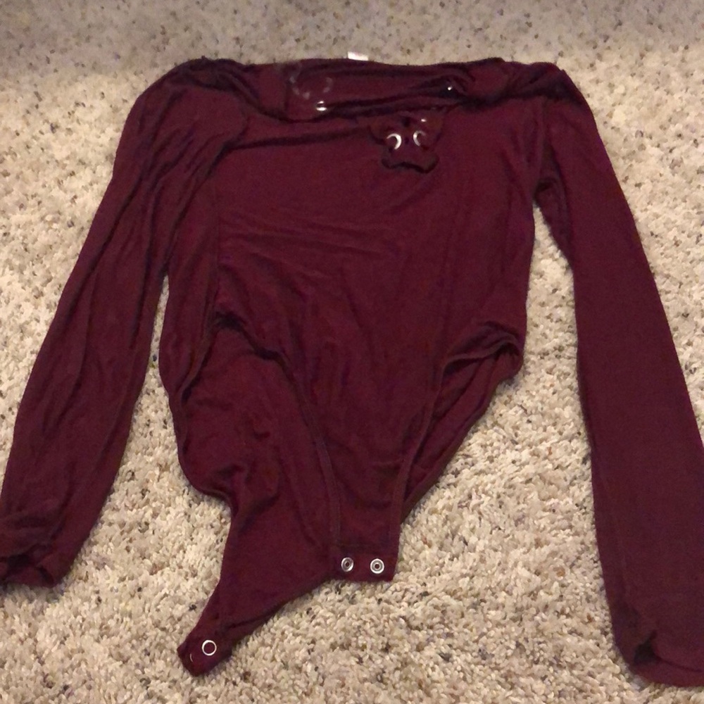 Bodysuit